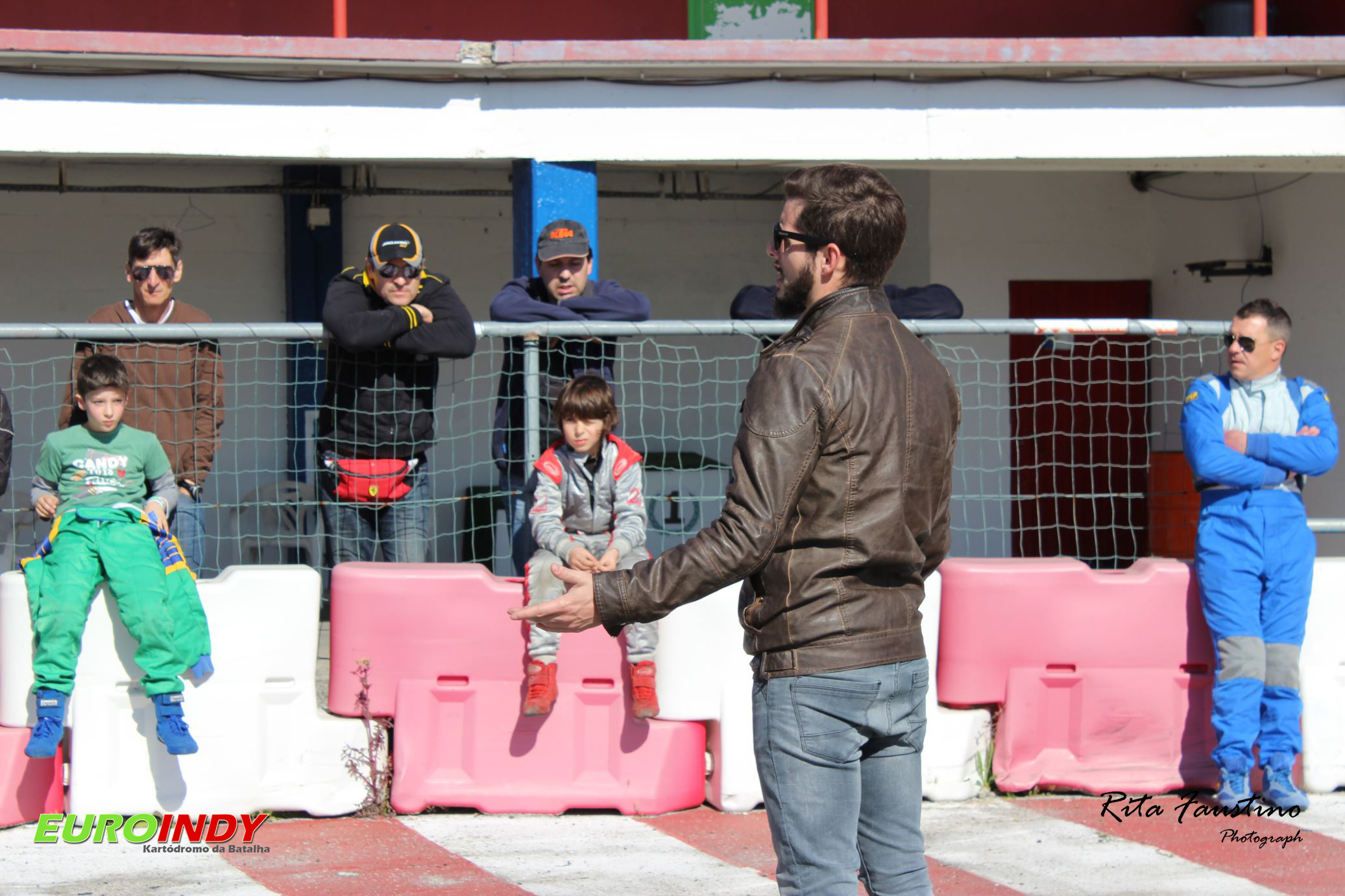 Troféu Honda de Inverno Kartshopping 2015 - 2º Prova95